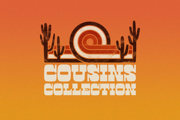 Cousins Collection