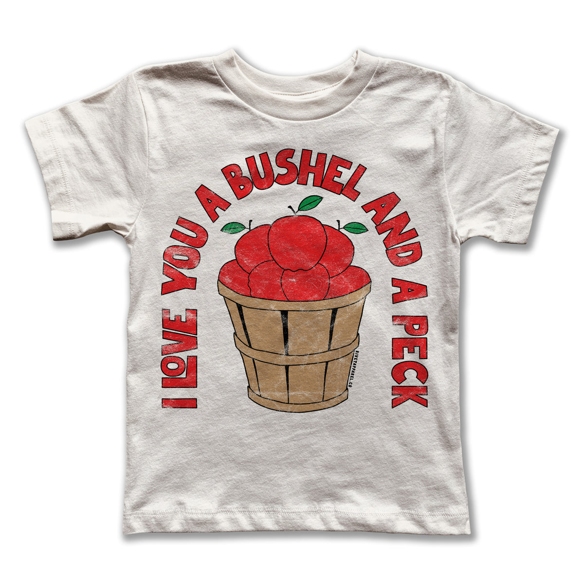 Bushel And a Peck – Rivet Apparel Co.