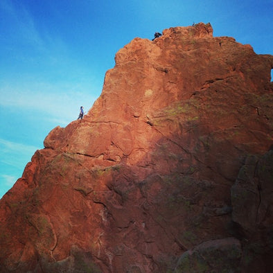 Garden of the Gods