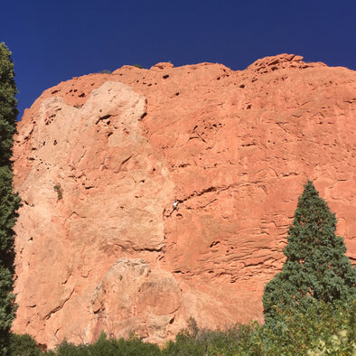 Garden of the Gods 2.0