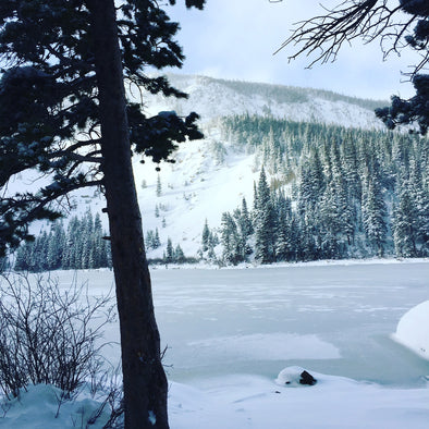 Lost Lake & Eldorado Canyon