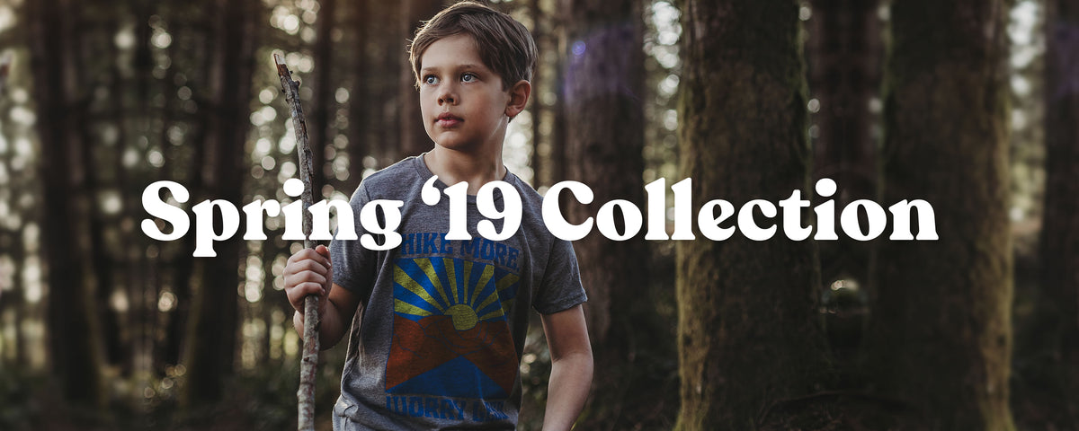 Spring 19 Collection