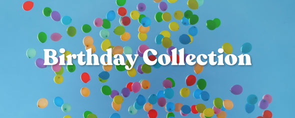Birthday Collection