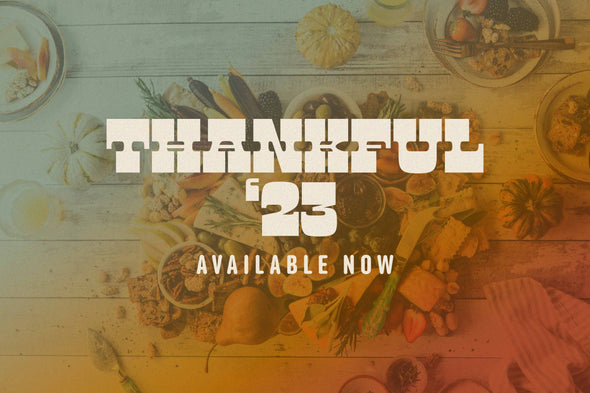 Thankful Collection