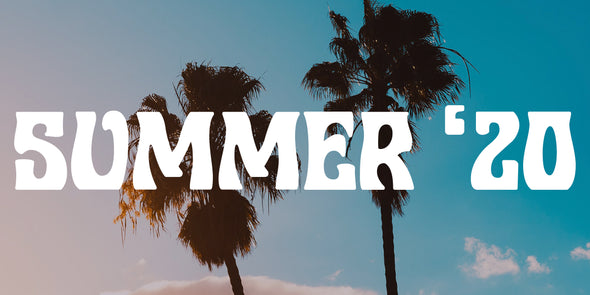 Summer 20 Collection