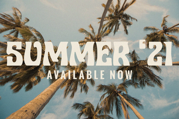 Summer 21 Collection
