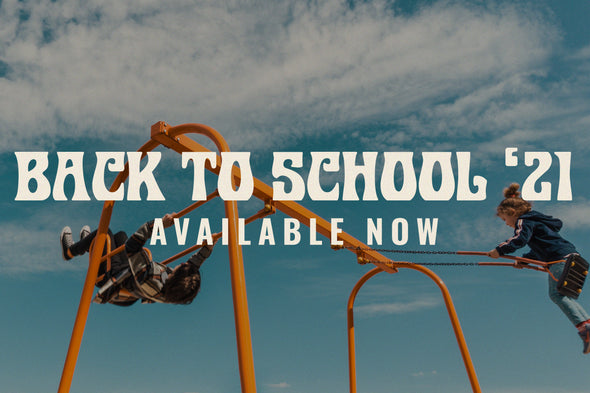 Back To School '21