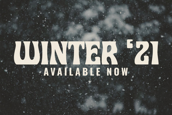 Winter '21 Collection
