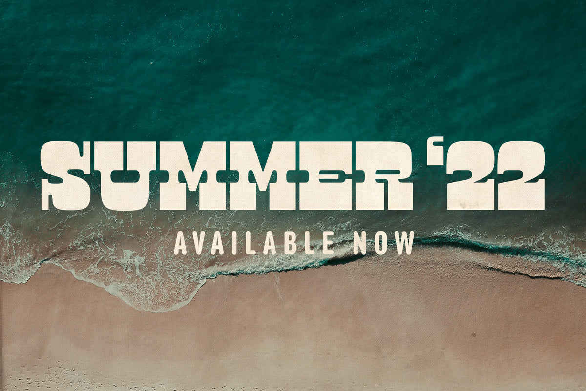 Summer 22 Collection