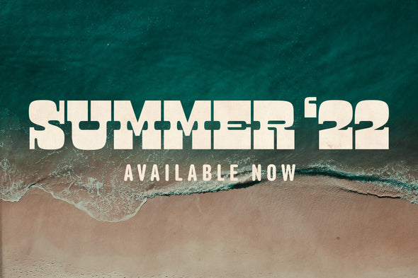 Summer 22 Collection