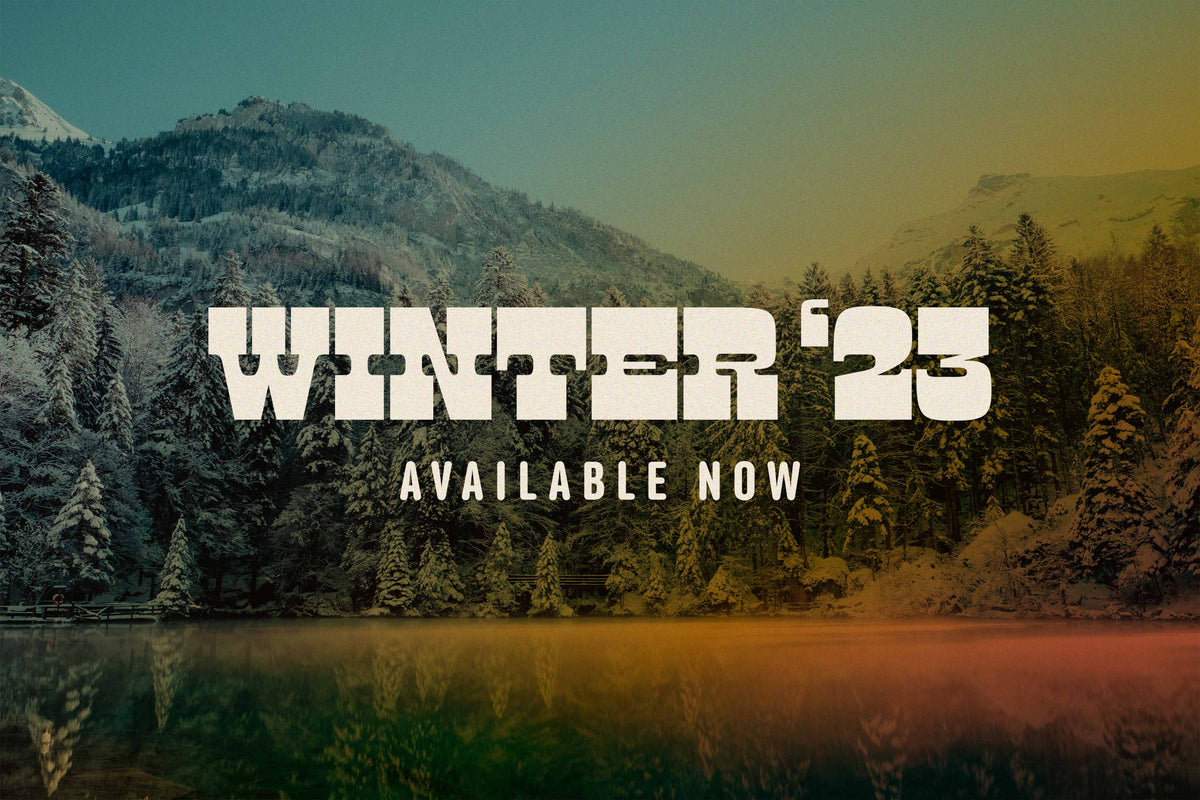 Winter 23 Collection