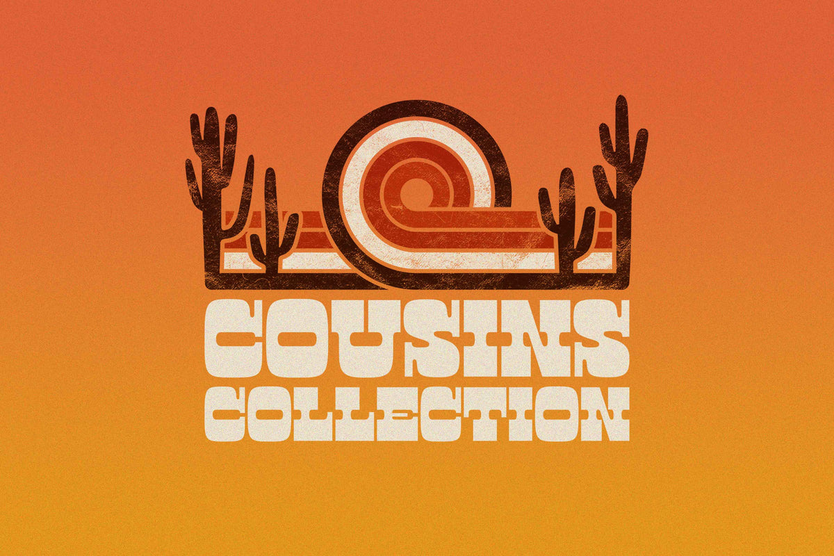 Cousins Collection