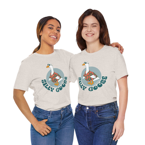 Silly Goose - Adult