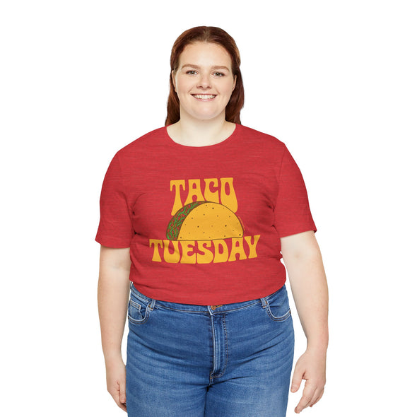 Taco Tuesday - Adult