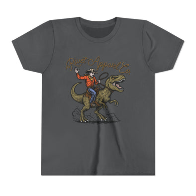 Prehistoric Rodeo - Youth