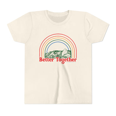 Better Together Mountains - Youth