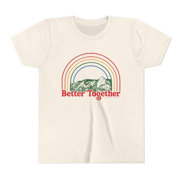 Better Together Mountains - Youth