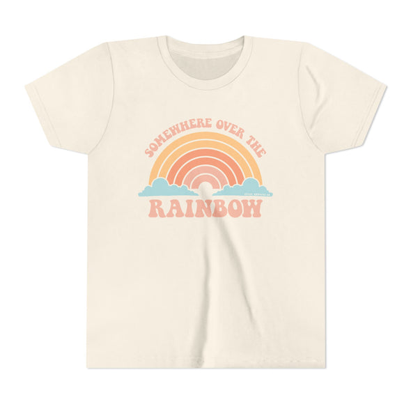 Over the Rainbow - Youth