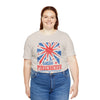 Little Firecracker - Adult