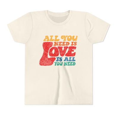 Love Is All You Need - Youth