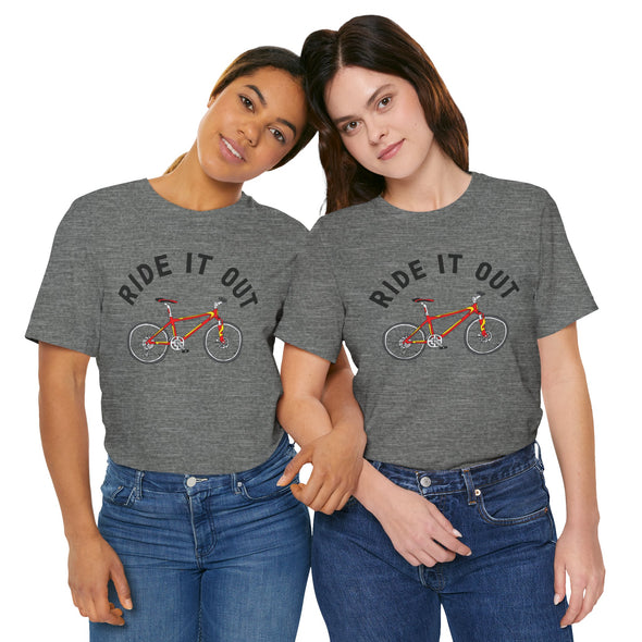 Ride It Out - Adult