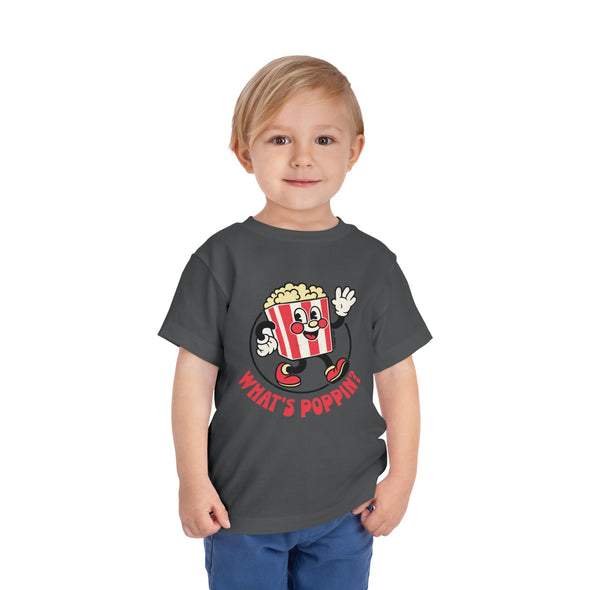 What’s Poppin'? - Toddler