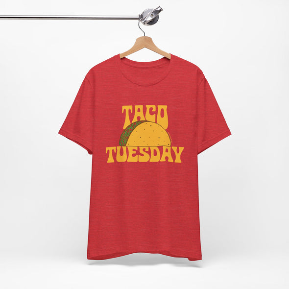 Taco Tuesday - Adult
