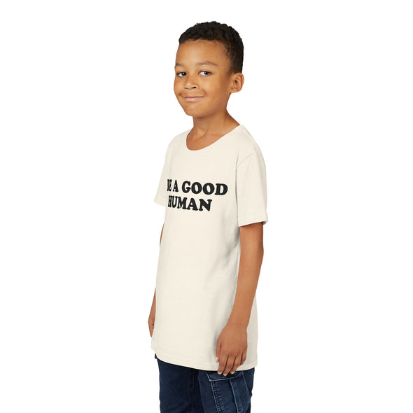Be a Good Human - Youth