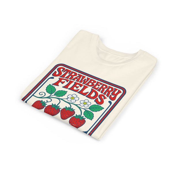 Strawberry Fields - Youth