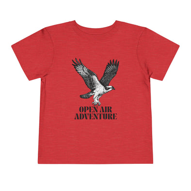 Open Air Adventure - Toddler