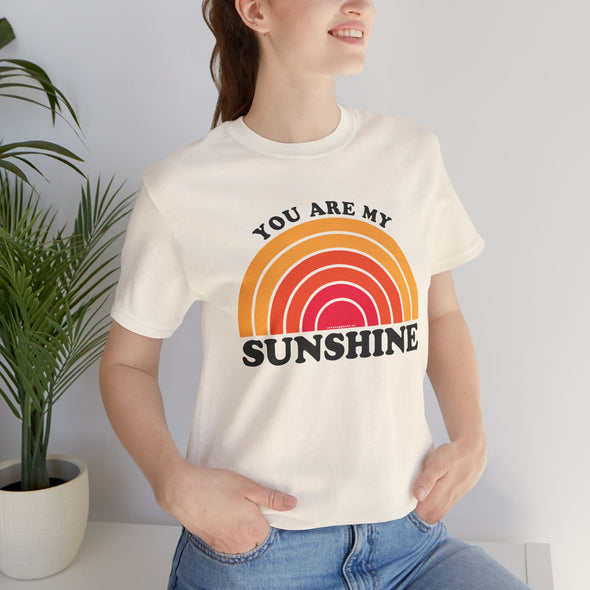 You Are My Sunshine - Adult