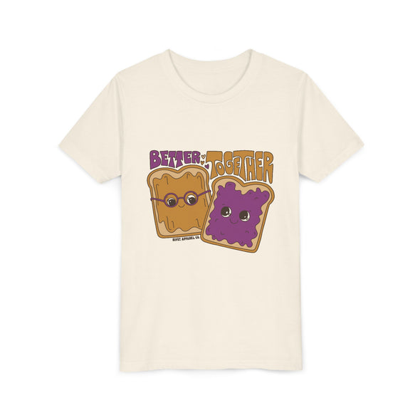 Better Together PB&J - Youth
