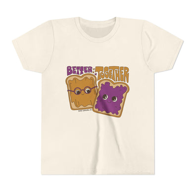 Better Together PB&J - Youth