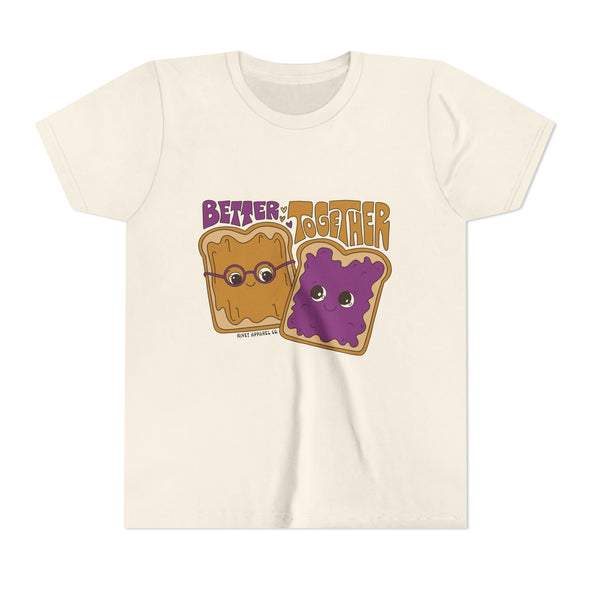 Better Together PB&J - Youth