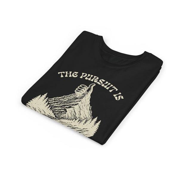 The Pursuit Is Happiness - Youth