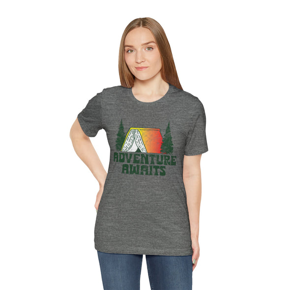 Adventure Awaits - Adult