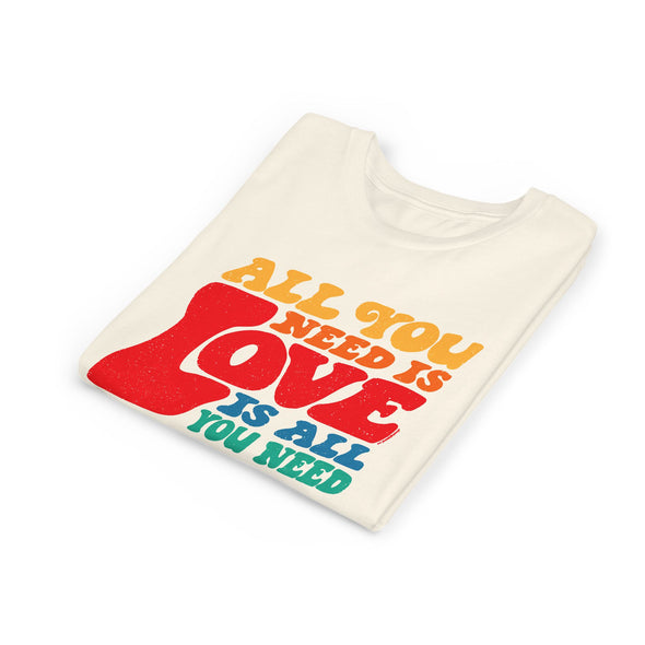 Love Is All You Need - Youth