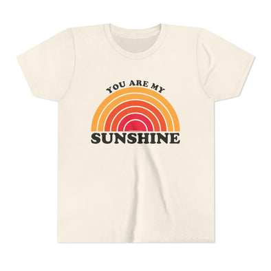 You Are My Sunshine - Youth