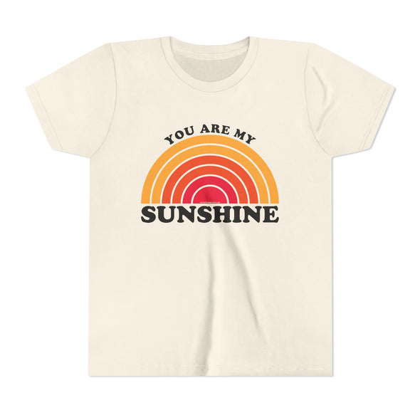 You Are My Sunshine - Youth