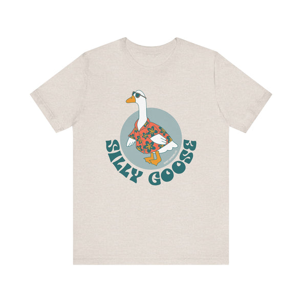 Silly Goose - Adult