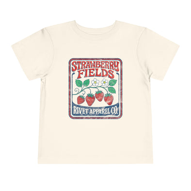 Strawberry Fields - Toddler