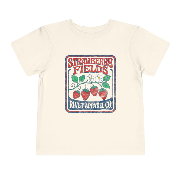 Strawberry Fields - Toddler