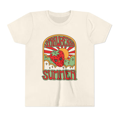 Strawberry Summer - Youth