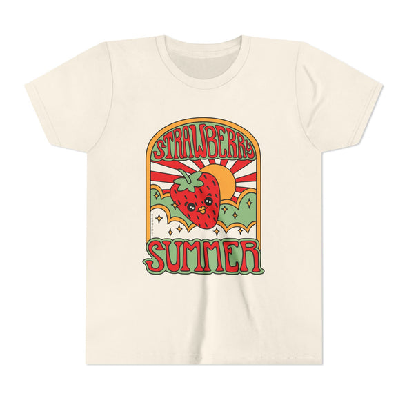 Strawberry Summer - Youth