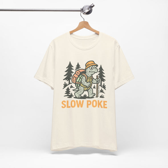 Slow Poke