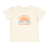 Over the Rainbow - Toddler
