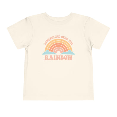 Over the Rainbow - Toddler