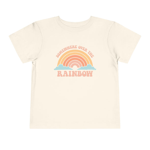 Over the Rainbow - Toddler