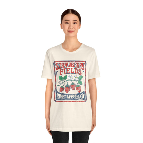 Strawberry Fields - Adult