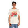 Love Is All You Need - Adult